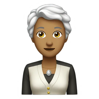 mosieur-madame sticker