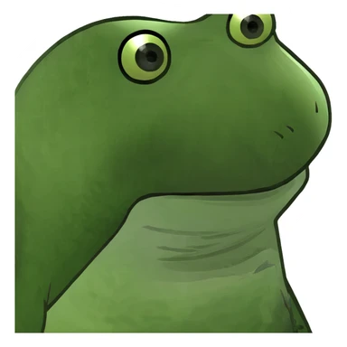 One piece anime sticker