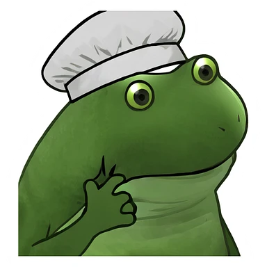 Crumble cookies  sticker