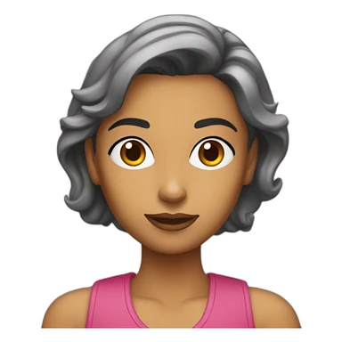 rosana pereira sticker