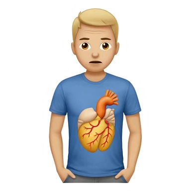 Sciatica o Piriforme? sticker