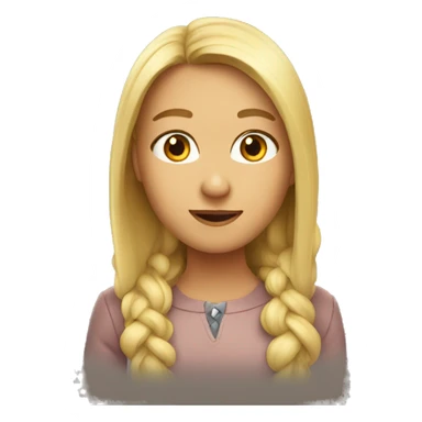 name DANIJELA sticker