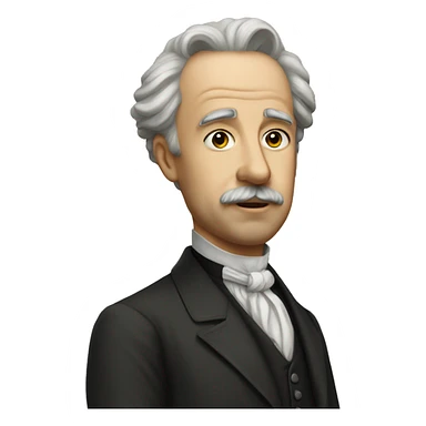 stanislavski sticker