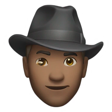 Overwatch Cassidy sticker