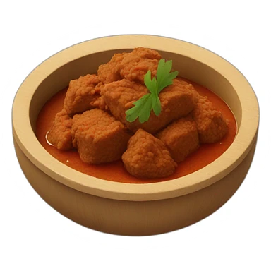 rendang sticker