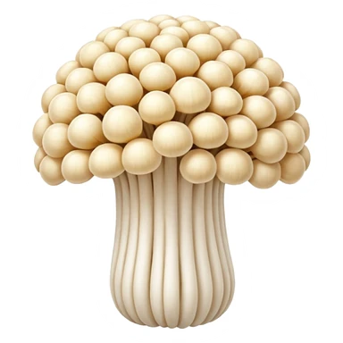 Enoki sticker