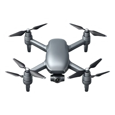 dron sticker