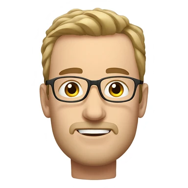 British man named Liam McKenna  sticker