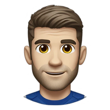pulisic captain america sticker