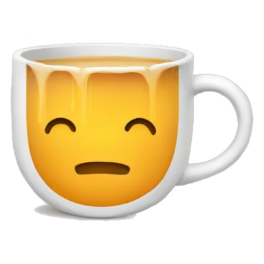 mug of broth sticker