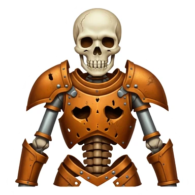 Vecna sticker
