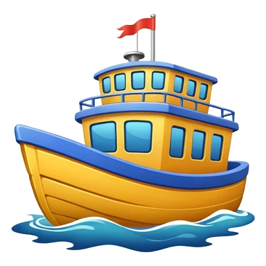 Подводная лодка sticker