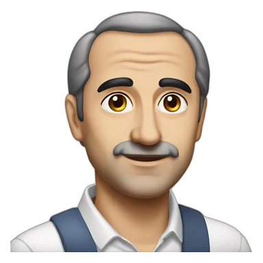 eugeny petrosian sticker