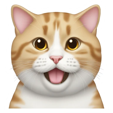 서핑하는 고양이 sticker