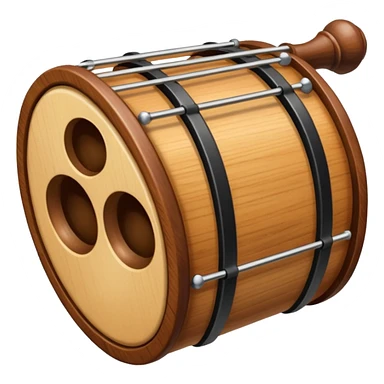 boula instrument sticker