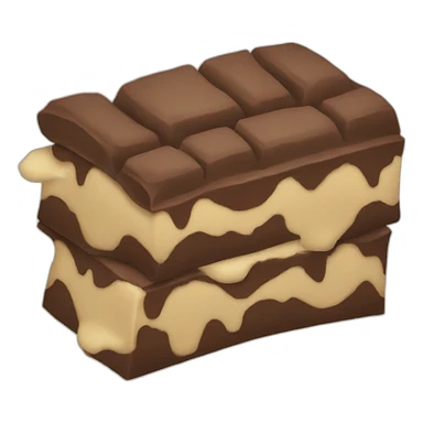 healthy bars sticker