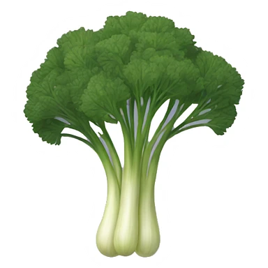Dill sticker