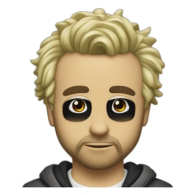 It’s always sunny in Philadelphia sticker