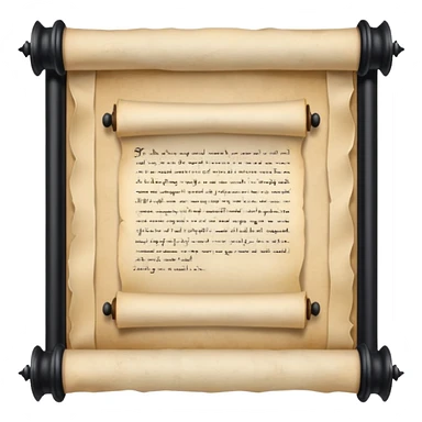 The list of grievances the people of America had with King George III, about how he stripped them of their rights.
 sticker