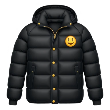 THERMAL COAT sticker