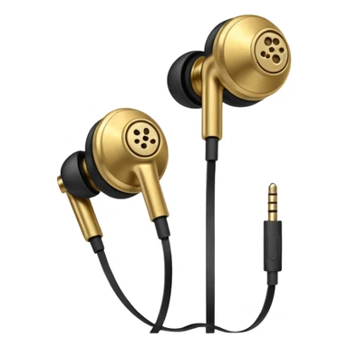 vintage airbuds sticker