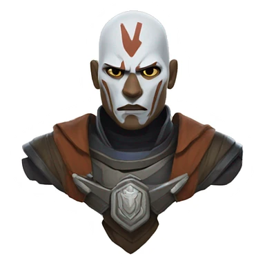 destiny2 zavala sticker