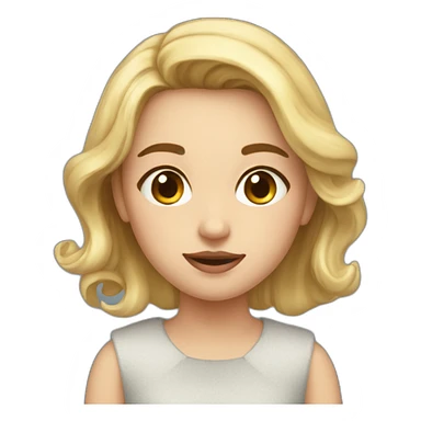 Marina matveeva sticker
