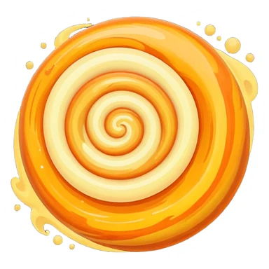 Jupiter sticker