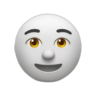 Pompidou Center sticker