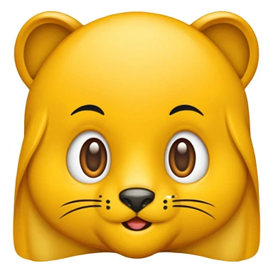 قلب مشکی با بال sticker