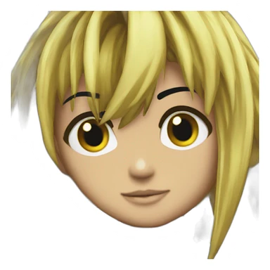 chica maga oscura yugi oh sticker