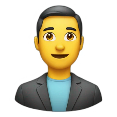 product manager sticker