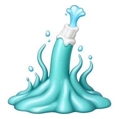 elephant toothpaste sticker