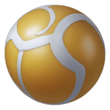 the ball in dragon ball sticker