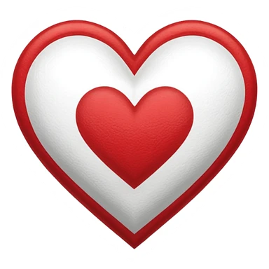 Сердечко но внутри него флаг Грузии то есть сердечках в цвете флага Грузии sticker