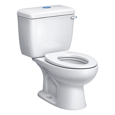 Skibidi toilet ￼ sticker