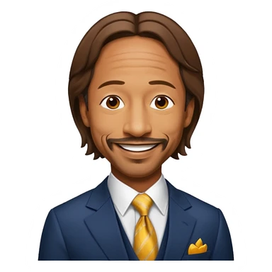 Katt Williams sticker