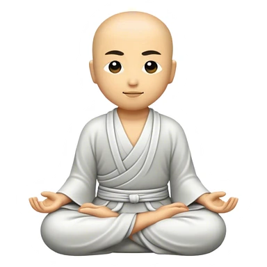 zen sticker
