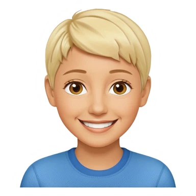 Ellen degenerous sticker