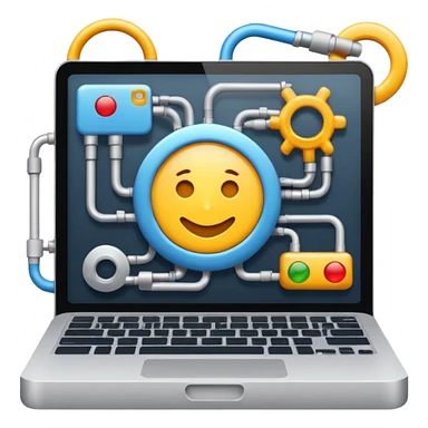 Workflow Automation sticker