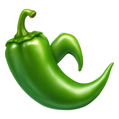 bola de chile sticker