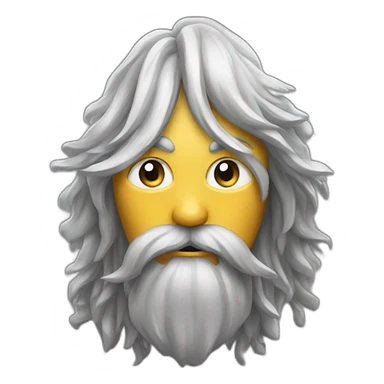 mountain of silver sticker