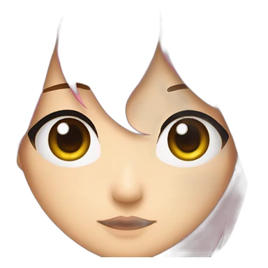 Ayumi Shinozaki sticker