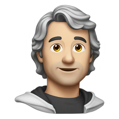 Penn Glendinning sticker