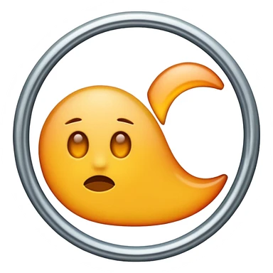 restriction  sticker