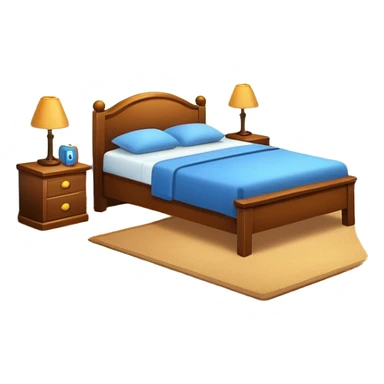 Lights on in the room  sticker