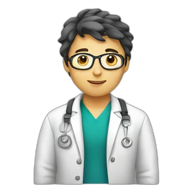 research student sticker