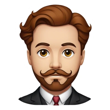 H. H. Holmes sticker