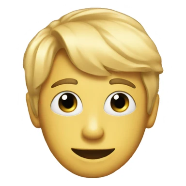 a piece a newspaper sticker