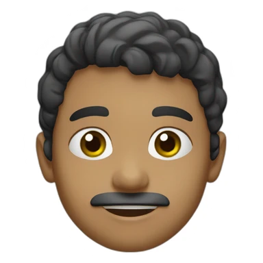 criança rica sticker